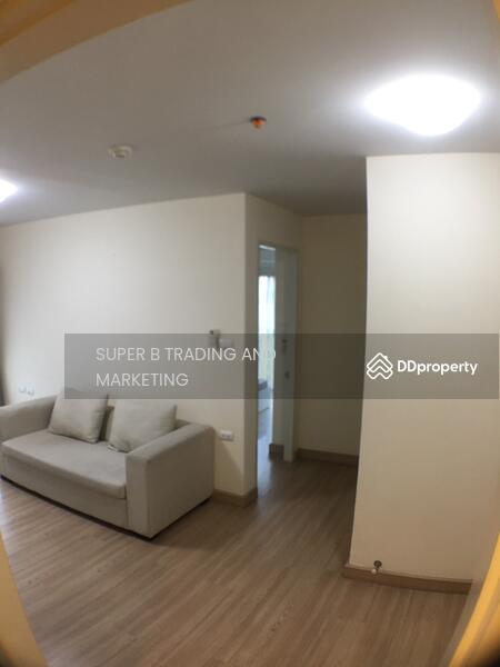 For Rent - The Escape Condominium, Bangkok