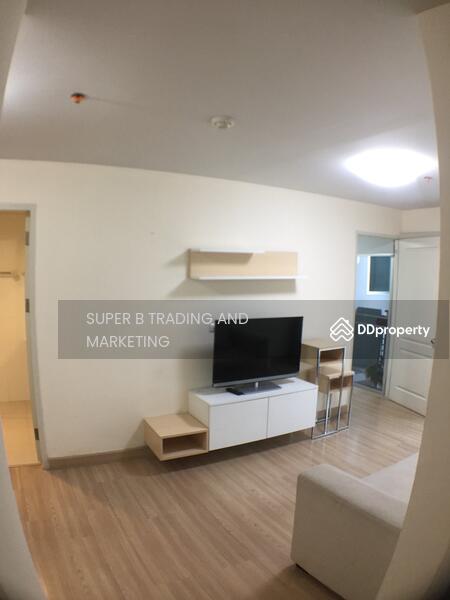 For Rent - The Escape Condominium, Bangkok