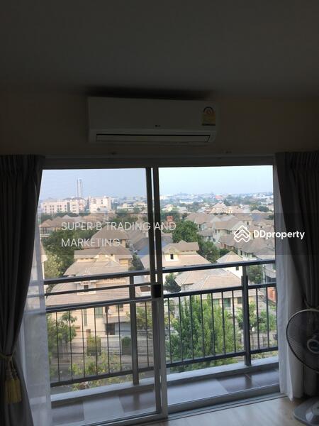For Rent - The Escape Condominium, Bangkok