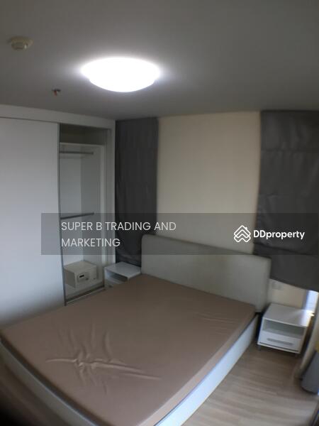 For Rent - The Escape Condominium, Bangkok