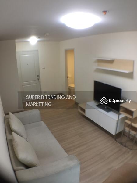 For Rent - The Escape Condominium, Bangkok