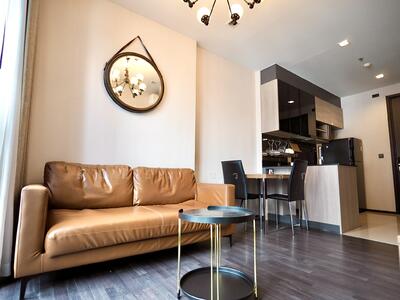 For Rent - The Line Asoke-Ratchada, Bangkok