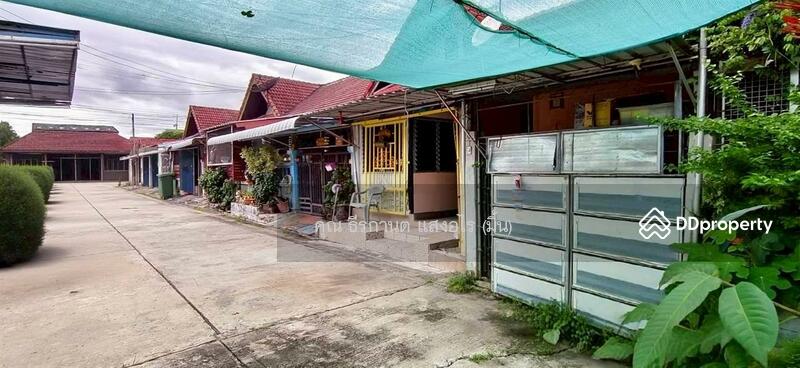 ขาย - อุบลชาติ กรีนวิลล์ โครงการ1 ( Ubonchat Green Ville ), ปทุมธานี