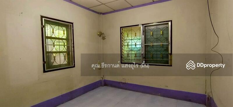 ขาย - อุบลชาติ กรีนวิลล์ โครงการ1 ( Ubonchat Green Ville ), ปทุมธานี
