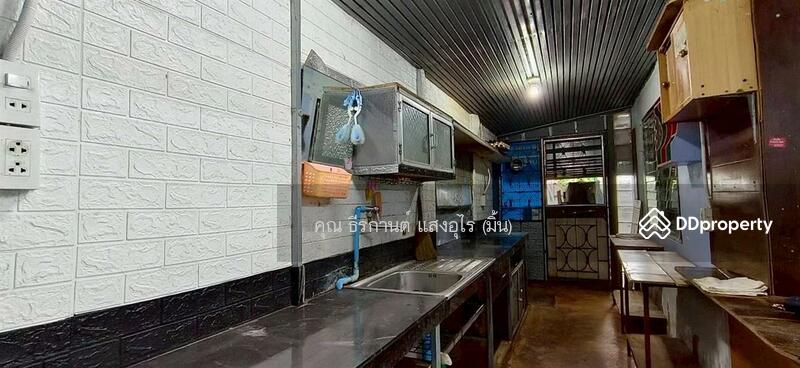 ขาย - อุบลชาติ กรีนวิลล์ โครงการ1 ( Ubonchat Green Ville ), ปทุมธานี