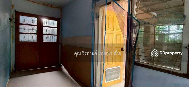 ขาย - อุบลชาติ กรีนวิลล์ โครงการ1 ( Ubonchat Green Ville ), ปทุมธานี