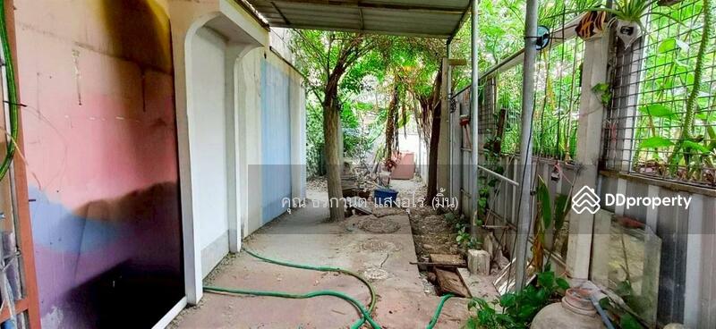 ขาย - อุบลชาติ กรีนวิลล์ โครงการ1 ( Ubonchat Green Ville ), ปทุมธานี