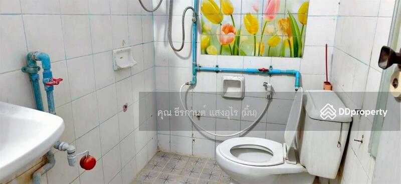 ขาย - อุบลชาติ กรีนวิลล์ โครงการ1 ( Ubonchat Green Ville ), ปทุมธานี
