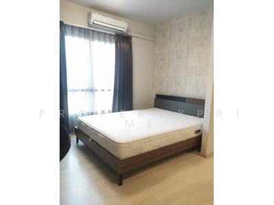 ขาย - Unio Rama 2-Thakham : ยูนิโอ พระราม 2-ท่าข้าม, กรุงเทพ