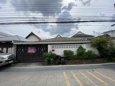 ขาย - ขายบ้าน วชิรธรรมสาธิต 29 บางจาก สุขุมวิท101/1, กรุงเทพ