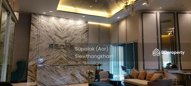For Sale - Aspire Ngamwongwan, Bangkok