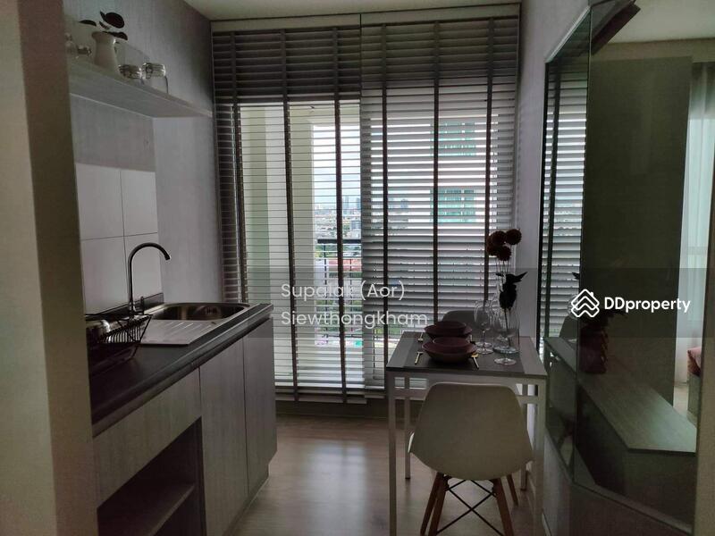 For Sale - Aspire Ngamwongwan, Bangkok