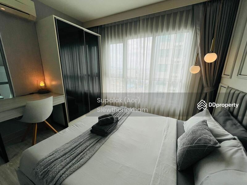 For Sale - Aspire Ngamwongwan, Bangkok