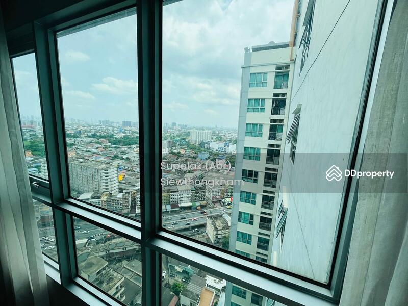 For Sale - Aspire Ngamwongwan, Bangkok