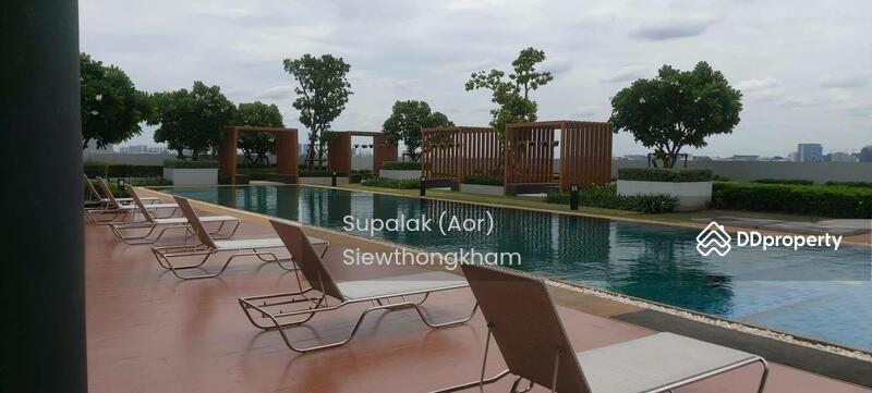 For Sale - Aspire Ngamwongwan, Bangkok