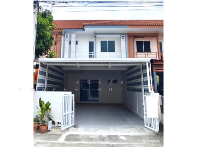 ขาย - ไอลีฟ ทาวน์ ลำลูกกา – คลอง 3 I Leaf Town Lumlukka Klong 3, ปทุมธานี