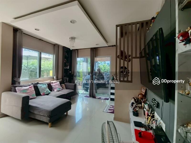 For Sale - Lumpini Town Place Rama 2-Tha Kham, Bangkok