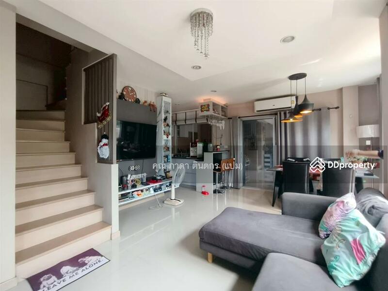 For Sale - Lumpini Town Place Rama 2-Tha Kham, Bangkok