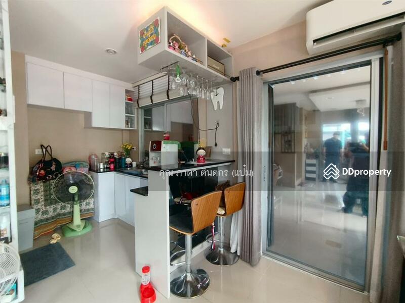 For Sale - Lumpini Town Place Rama 2-Tha Kham, Bangkok