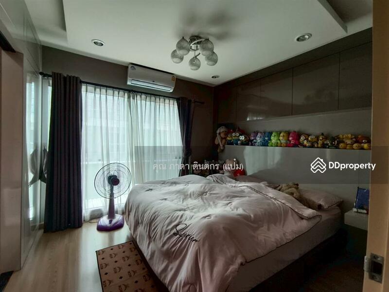 For Sale - Lumpini Town Place Rama 2-Tha Kham, Bangkok