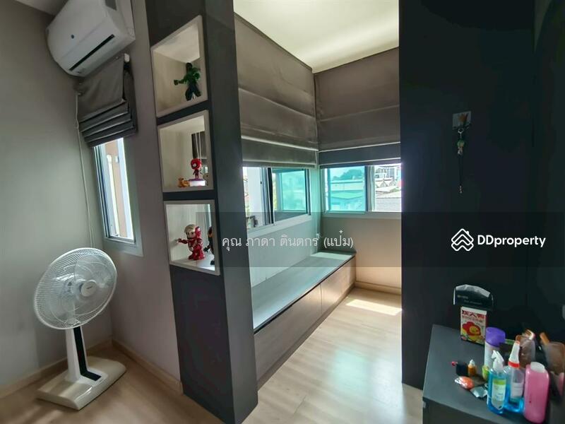 For Sale - Lumpini Town Place Rama 2-Tha Kham, Bangkok