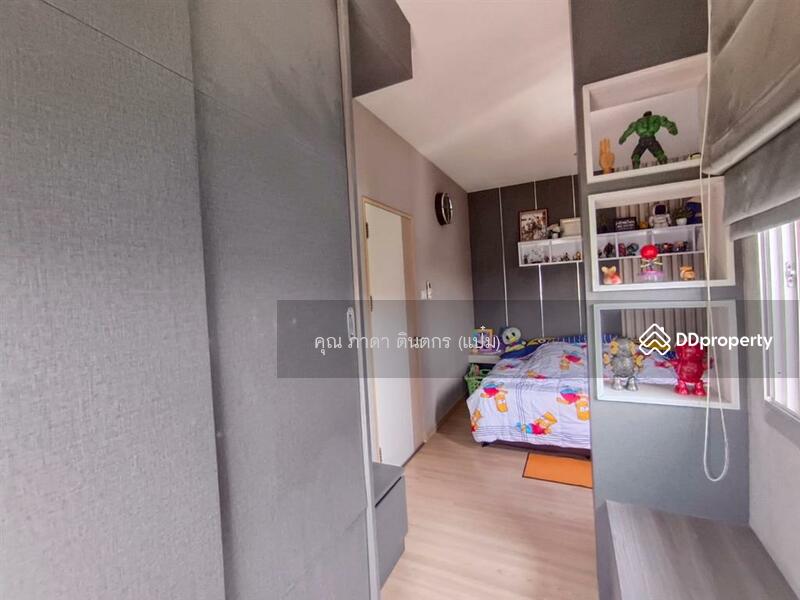 For Sale - Lumpini Town Place Rama 2-Tha Kham, Bangkok
