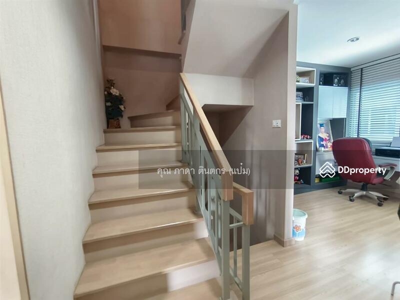For Sale - Lumpini Town Place Rama 2-Tha Kham, Bangkok