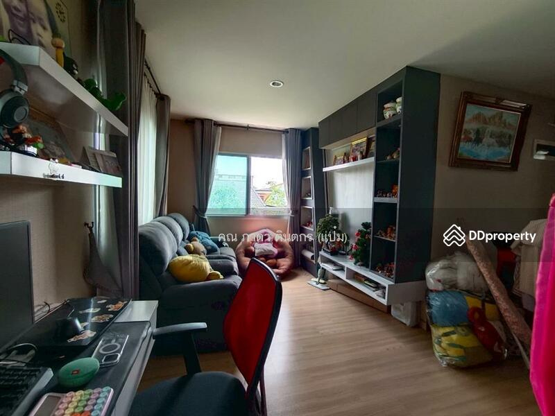 For Sale - Lumpini Town Place Rama 2-Tha Kham, Bangkok