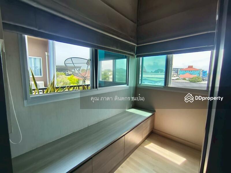 For Sale - Lumpini Town Place Rama 2-Tha Kham, Bangkok