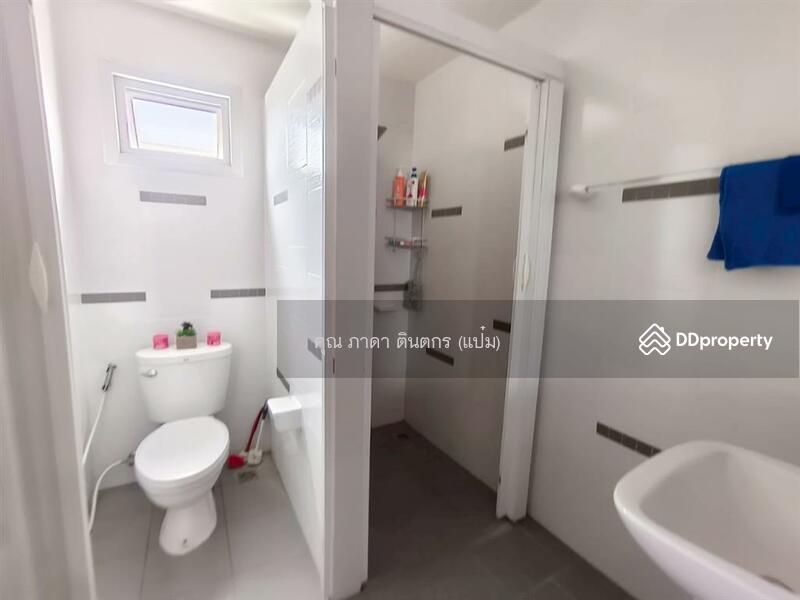 For Sale - Lumpini Town Place Rama 2-Tha Kham, Bangkok