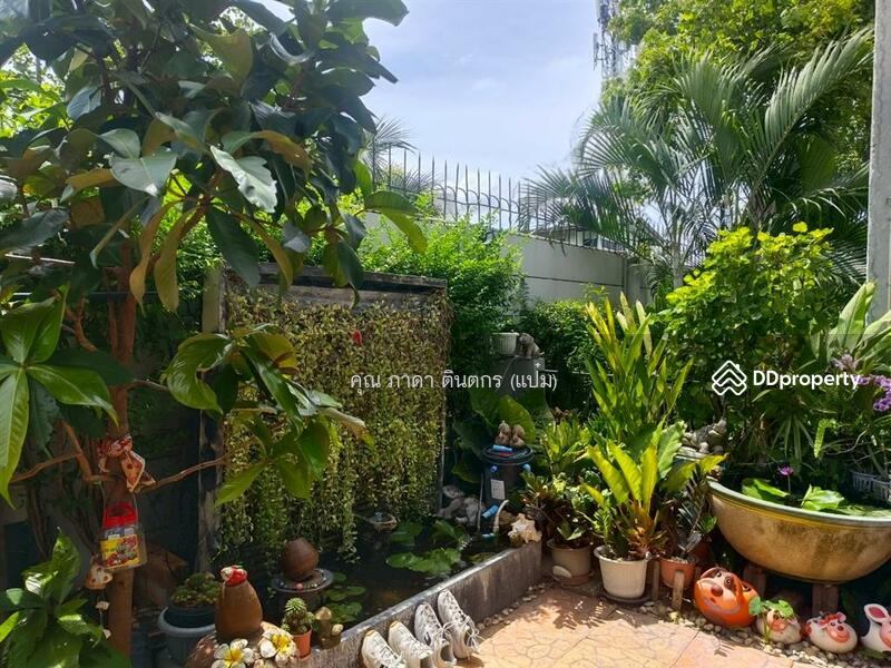 For Sale - Lumpini Town Place Rama 2-Tha Kham, Bangkok