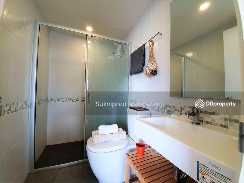 For Rent - Lumpini Place Rama 4-Ratchadaphisek, Bangkok
