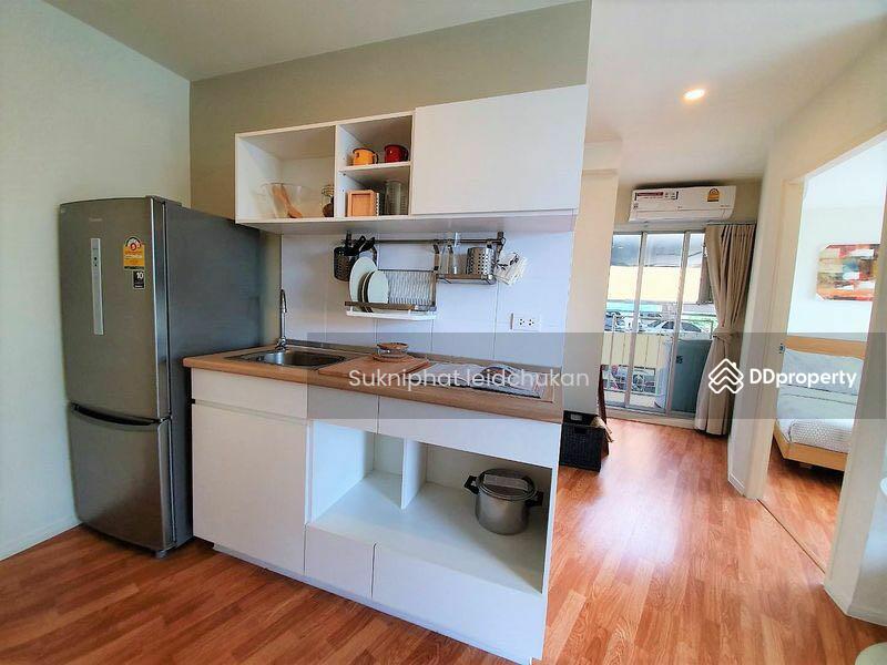 For Rent - Lumpini Place Rama 4-Ratchadaphisek, Bangkok