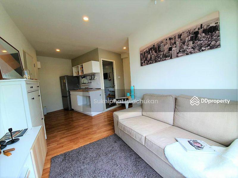 For Rent - Lumpini Place Rama 4-Ratchadaphisek, Bangkok