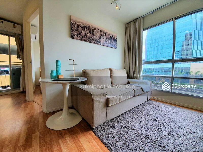 For Rent - Lumpini Place Rama 4-Ratchadaphisek, Bangkok