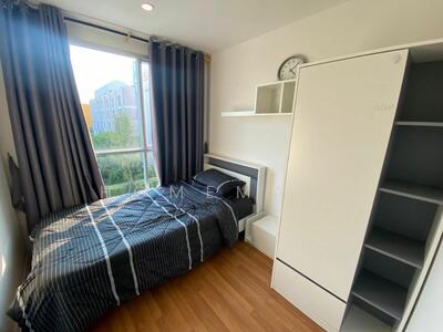 ขาย - Lumpini Place Bangna Km.3 : ลุมพินี เพลส บางนา กม.3, กรุงเทพ