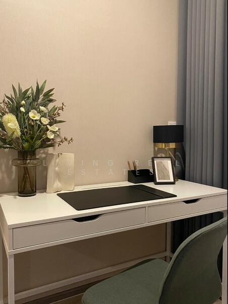 Knightsbridge Kaset-Society, Bangkok, 2034 Phahonyothin Road, Sena Nikhom, Chatuchak, Bangkok, 1 Bedroom, 31 sqm, Condo For Rent, by Living Real Estates, 60156522 - DDproperty.com