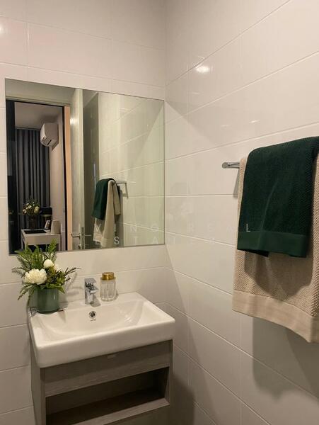 Knightsbridge Kaset-Society, Bangkok, 2034 Phahonyothin Road, Sena Nikhom, Chatuchak, Bangkok, 1 Bedroom, 31 sqm, Condo For Rent, by Living Real Estates, 60156522 - DDproperty.com