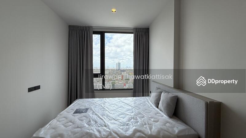For Rent - Reference Sathorn-Wongwianyai, Bangkok
