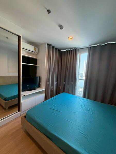 Life @ Ladprao 18, Bangkok, Ladprao Road, Jom Phon, Chatuchak, Bangkok, 1 Bedroom, 40 sqm, Condo For Rent, by เกศรา โล่ห์สุวรัตน์, 60156560 - DDproperty.com