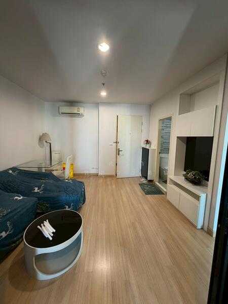 Life @ Ladprao 18, Bangkok, Ladprao Road, Jom Phon, Chatuchak, Bangkok, 1 Bedroom, 40 sqm, Condo For Rent, by เกศรา โล่ห์สุวรัตน์, 60156560 - DDproperty.com