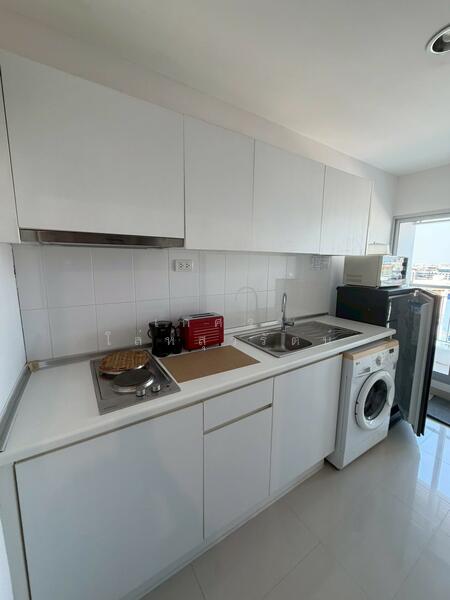 Life @ Ladprao 18, Bangkok, Ladprao Road, Jom Phon, Chatuchak, Bangkok, 1 Bedroom, 40 sqm, Condo For Rent, by เกศรา โล่ห์สุวรัตน์, 60156560 - DDproperty.com