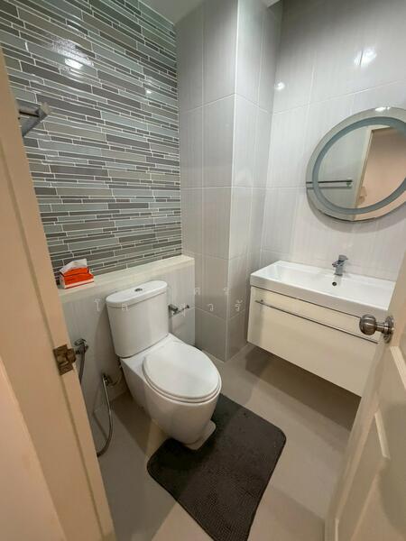 Life @ Ladprao 18 : ไลฟ์ ลาดพร้าว 18, กรุงเทพ, ถนนลาดพร้าว, จอมพล, จตุจักร, กรุงเทพ, 40 ตร.ม., คอนโด ให้เช่า, โดย Kedsara Losuwarat, 60156560 - DDproperty.com