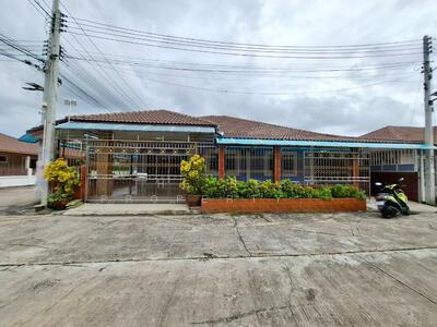 ขาย - หมู่บ้านพัทยารุ่งเรือง ชลบุรี, ชลบุรี