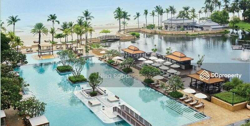 For Sale - Dusit Ajara Hua Hin, Phetchaburi