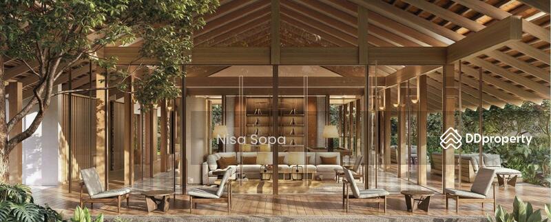 For Sale - Dusit Ajara Hua Hin, Phetchaburi