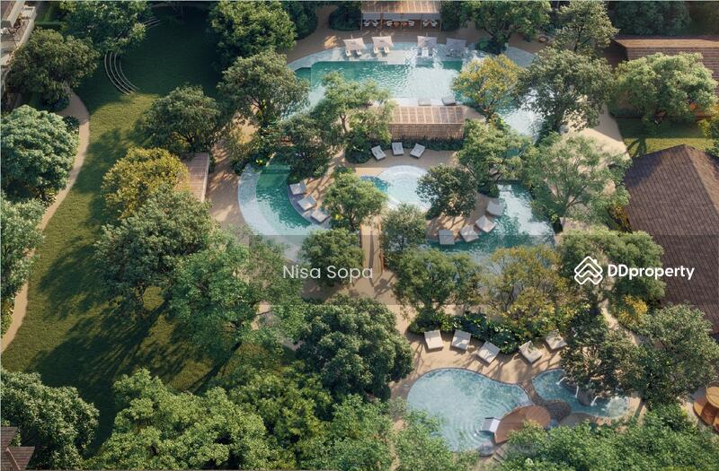 For Sale - Dusit Ajara Hua Hin, Phetchaburi