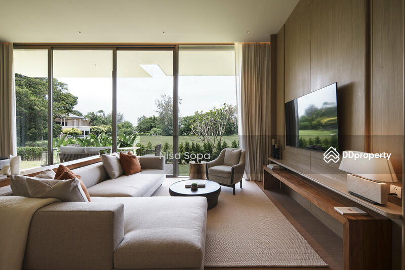 For Sale - Dusit Ajara Hua Hin, Phetchaburi