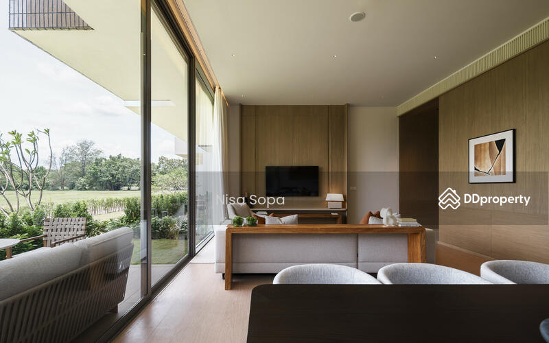 For Sale - Dusit Ajara Hua Hin, Phetchaburi