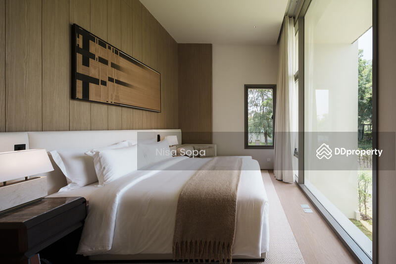 For Sale - Dusit Ajara Hua Hin, Phetchaburi